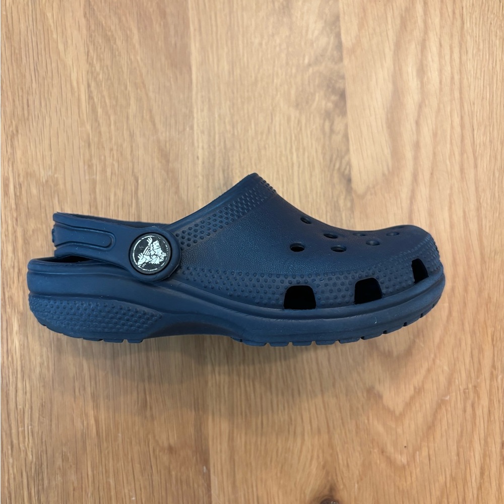 Crocs - kids 10